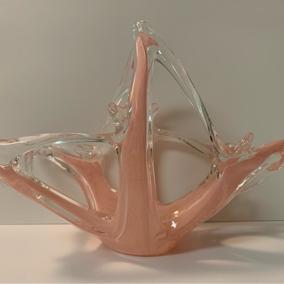 Murano hand blown glass art - Picture 3 of 8